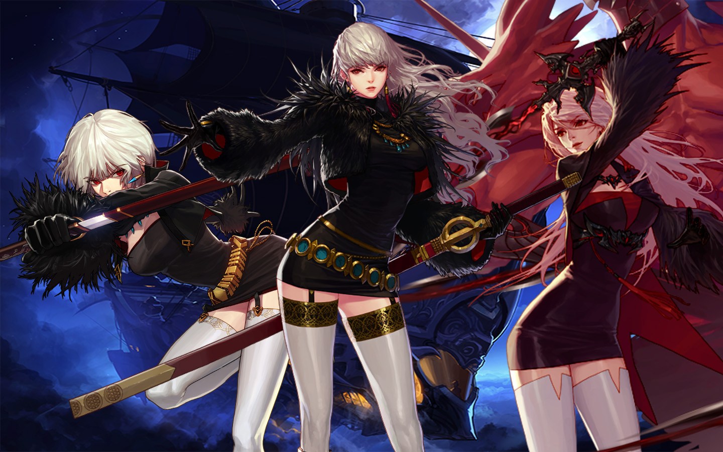 领导能力 领导能力