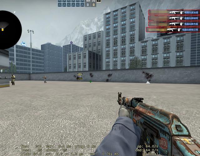 她希望在第 她希望在第