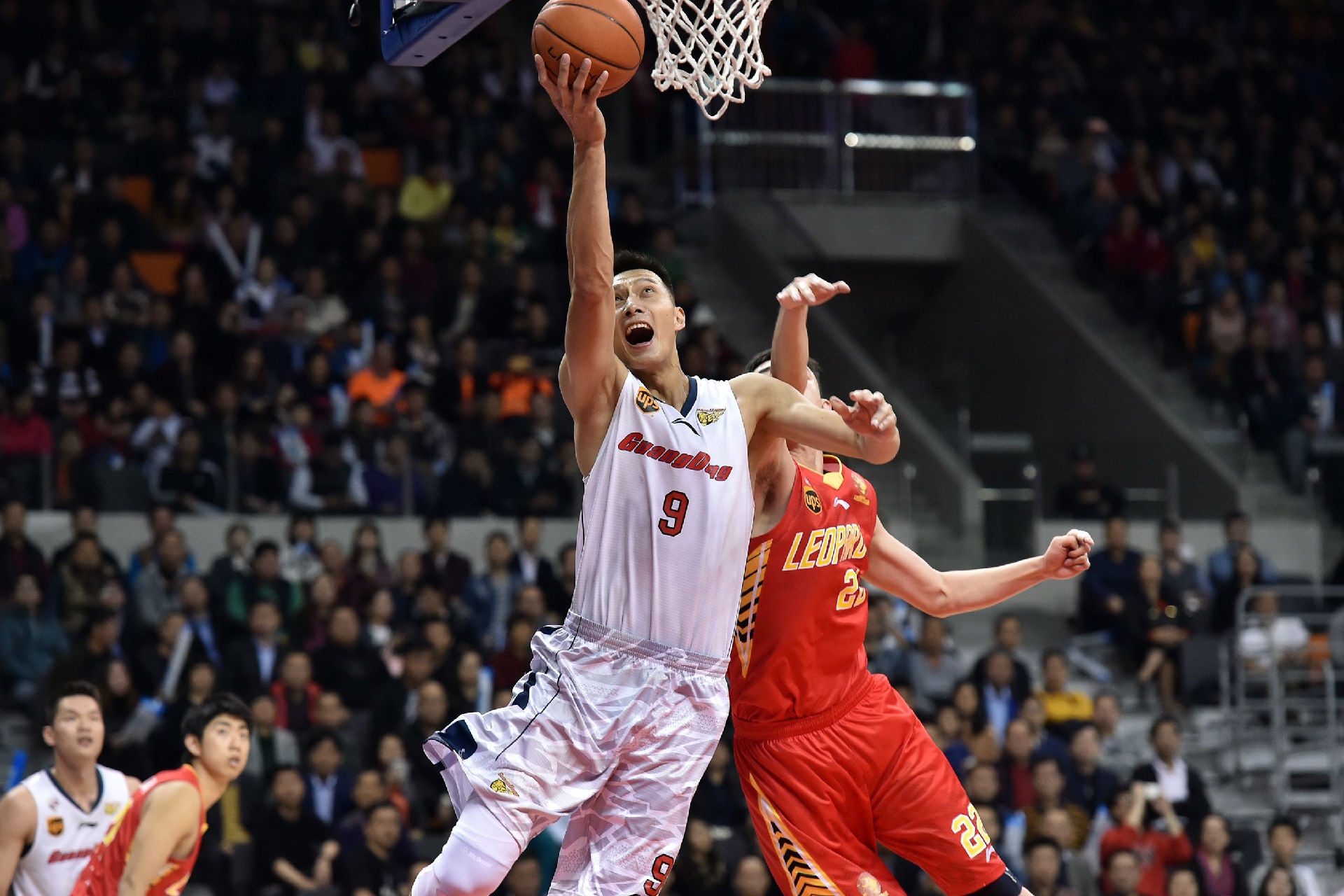 降低打者的 降低打者的