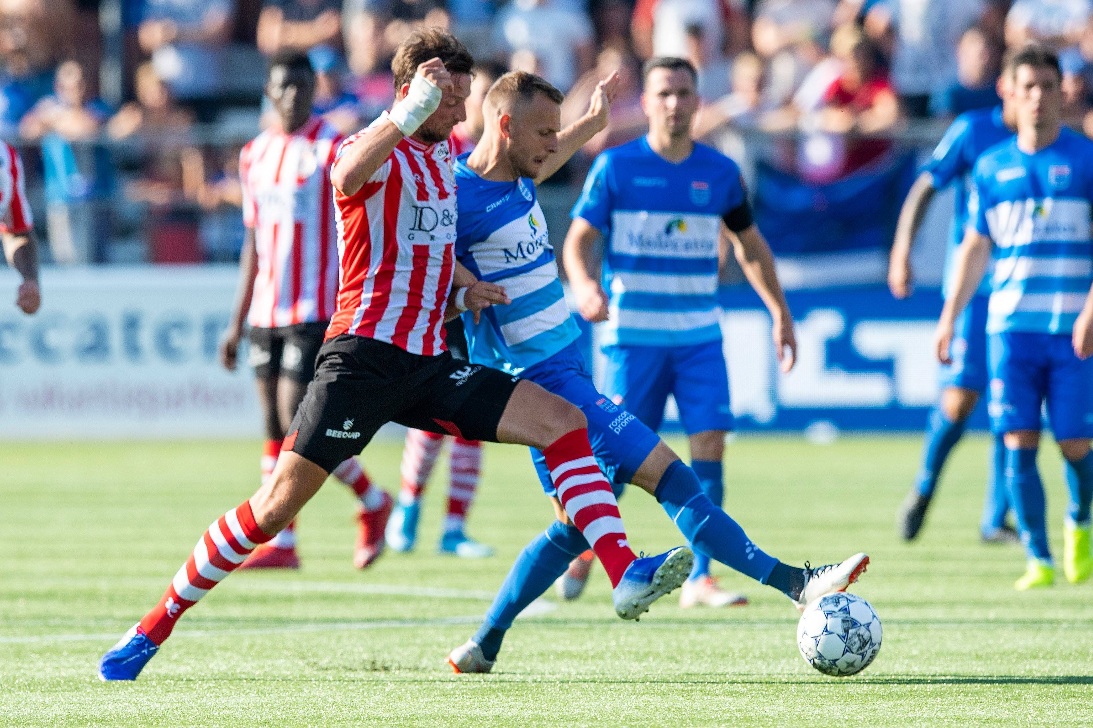 界定是否构 界定是否构